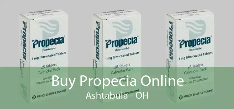 Buy Propecia Online Ashtabula - OH