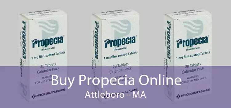 Buy Propecia Online Attleboro - MA