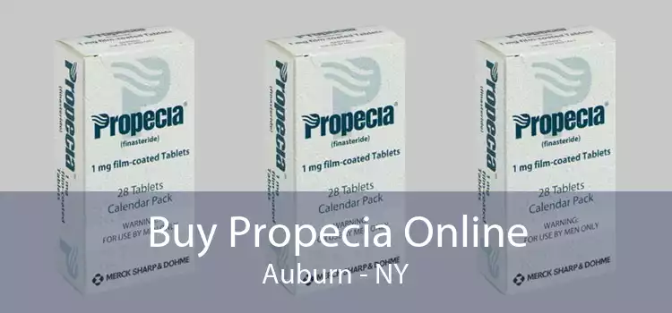 Buy Propecia Online Auburn - NY