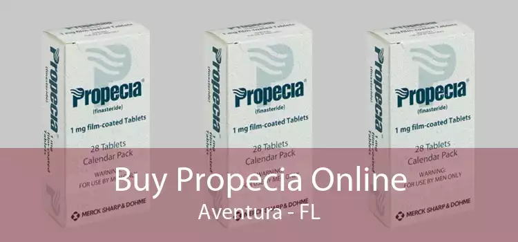 Buy Propecia Online Aventura - FL