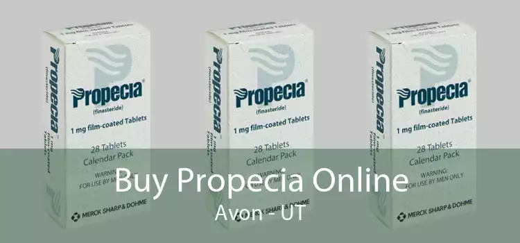 Buy Propecia Online Avon - UT