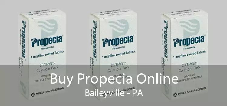 Buy Propecia Online Baileyville - PA