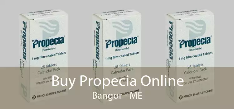 Buy Propecia Online Bangor - ME
