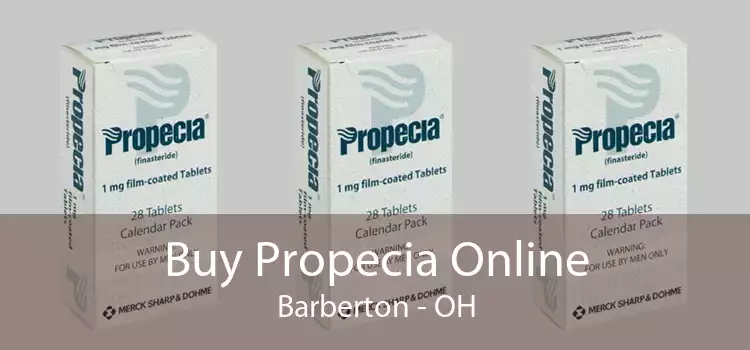 Buy Propecia Online Barberton - OH
