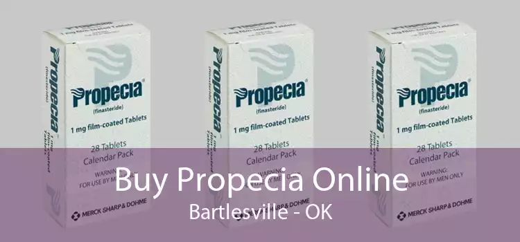 Buy Propecia Online Bartlesville - OK