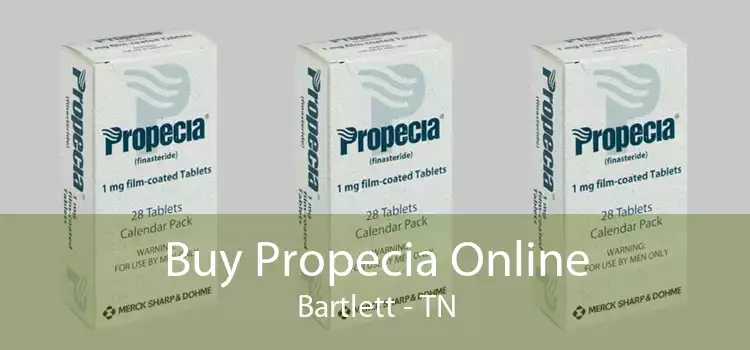 Buy Propecia Online Bartlett - TN