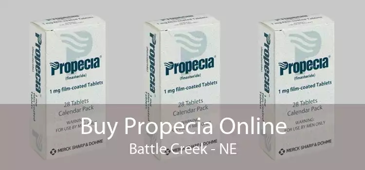 Buy Propecia Online Battle Creek - NE