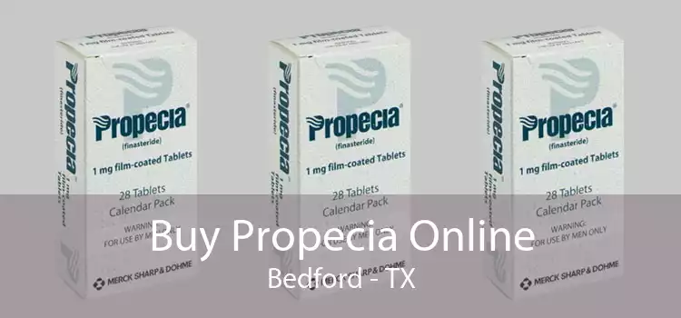 Buy Propecia Online Bedford - TX