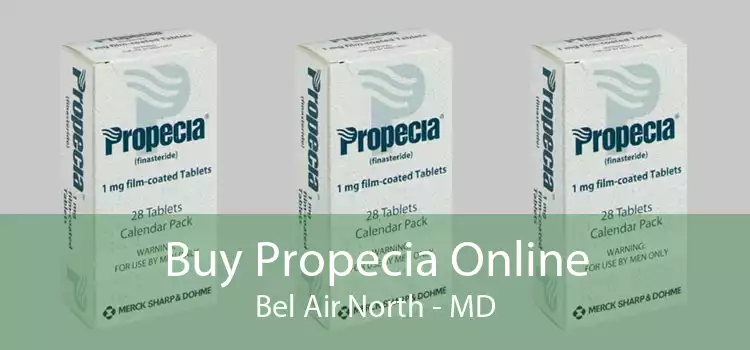 Buy Propecia Online Bel Air North - MD