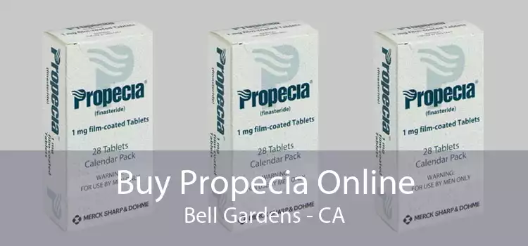 Buy Propecia Online Bell Gardens - CA