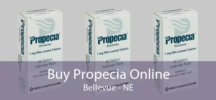 Buy Propecia Online Bellevue - NE