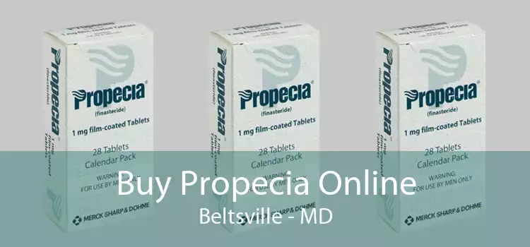 Buy Propecia Online Beltsville - MD