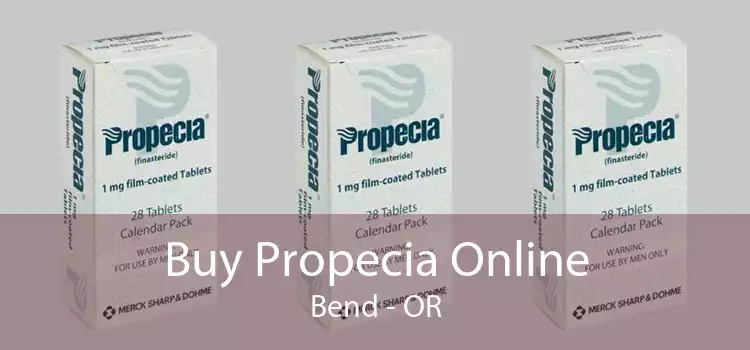 Buy Propecia Online Bend - OR