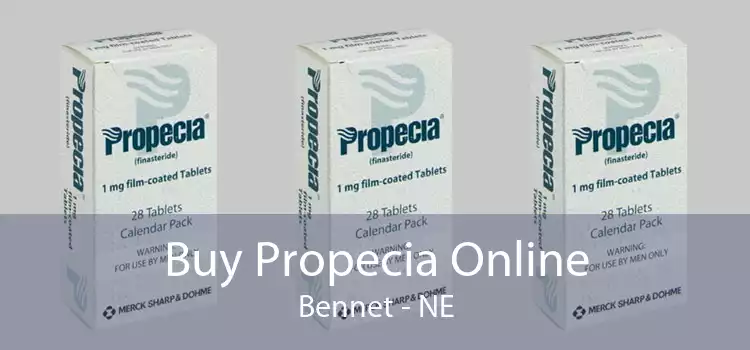 Buy Propecia Online Bennet - NE