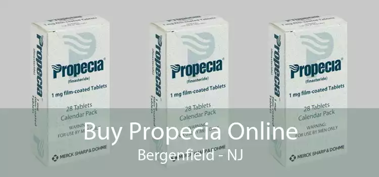Buy Propecia Online Bergenfield - NJ
