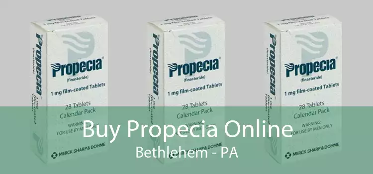 Buy Propecia Online Bethlehem - PA