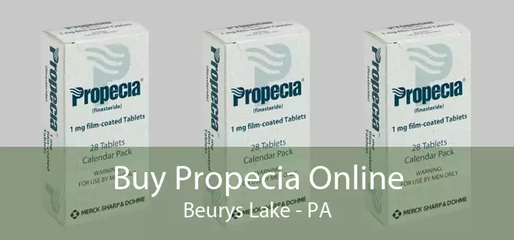 Buy Propecia Online Beurys Lake - PA