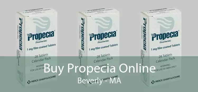 Buy Propecia Online Beverly - MA
