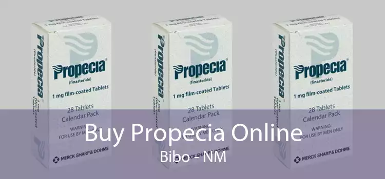 Buy Propecia Online Bibo - NM