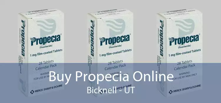 Buy Propecia Online Bicknell - UT