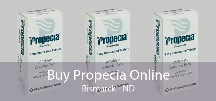 Buy Propecia Online Bismarck - ND