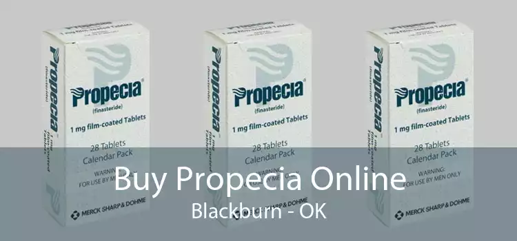Buy Propecia Online Blackburn - OK