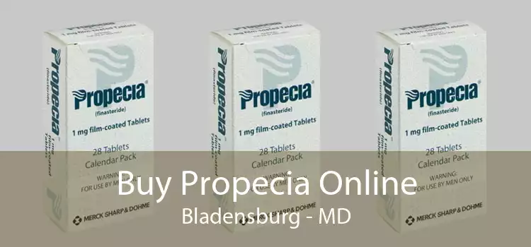 Buy Propecia Online Bladensburg - MD