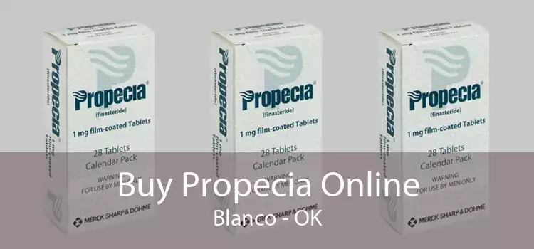 Buy Propecia Online Blanco - OK