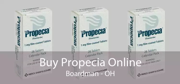 Buy Propecia Online Boardman - OH