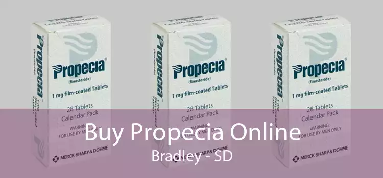 Buy Propecia Online Bradley - SD