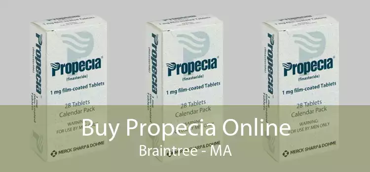 Buy Propecia Online Braintree - MA