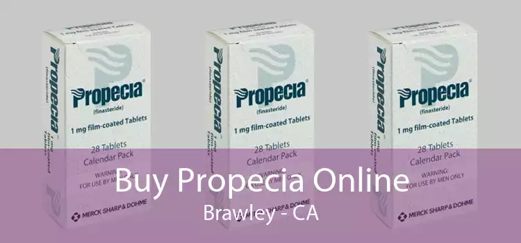 Buy Propecia Online Brawley - CA