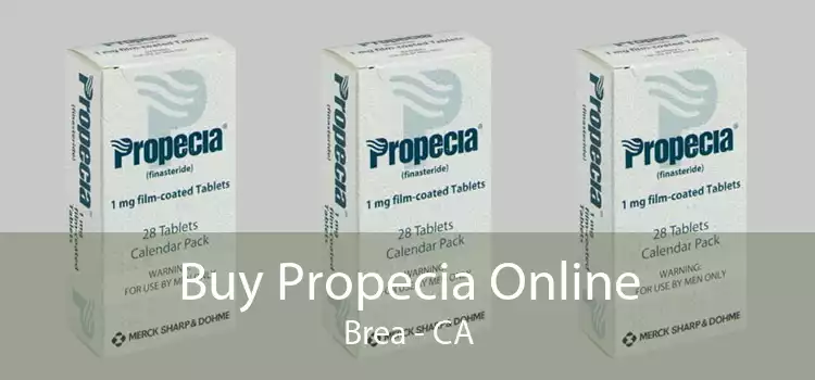 Buy Propecia Online Brea - CA