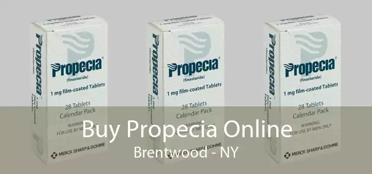 Buy Propecia Online Brentwood - NY