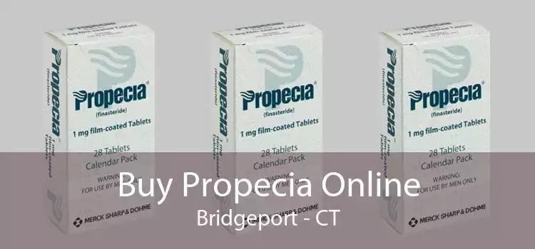 Buy Propecia Online Bridgeport - CT
