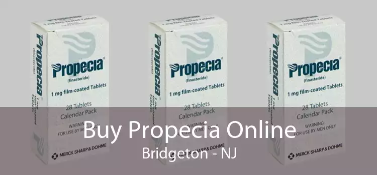 Buy Propecia Online Bridgeton - NJ