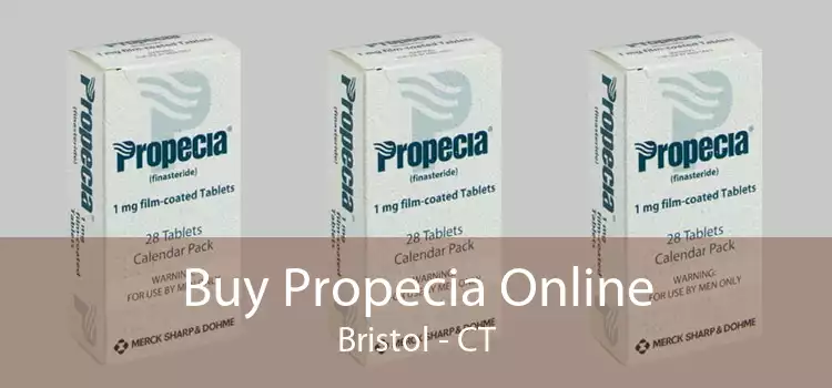 Buy Propecia Online Bristol - CT