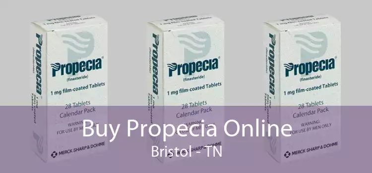 Buy Propecia Online Bristol - TN