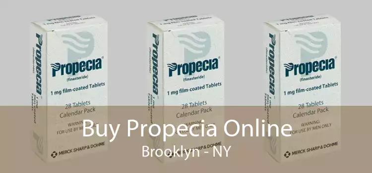Buy Propecia Online Brooklyn - NY