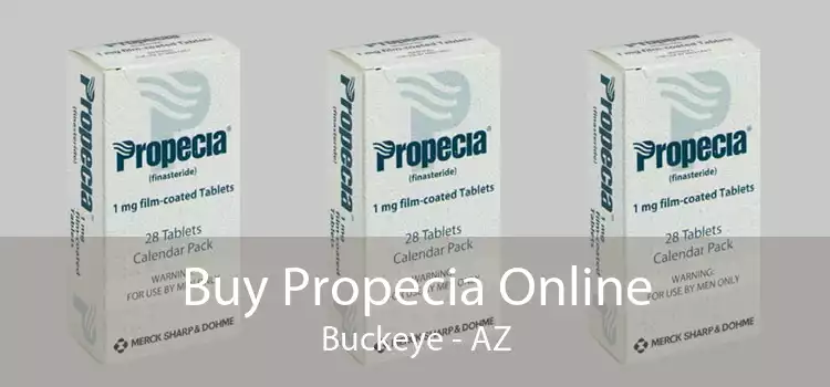 Buy Propecia Online Buckeye - AZ