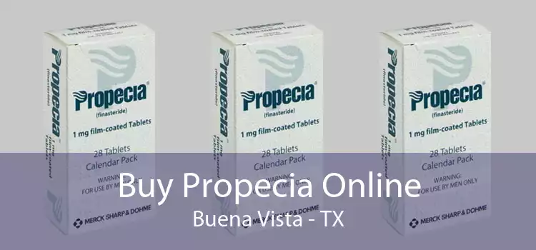 Buy Propecia Online Buena Vista - TX