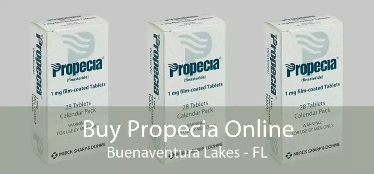 Buy Propecia Online Buenaventura Lakes - FL