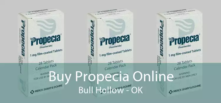 Buy Propecia Online Bull Hollow - OK