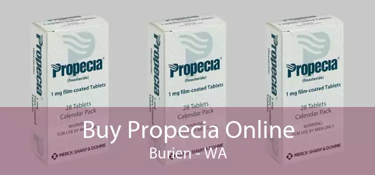 Buy Propecia Online Burien - WA