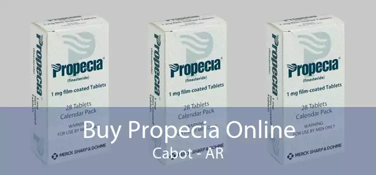 Buy Propecia Online Cabot - AR