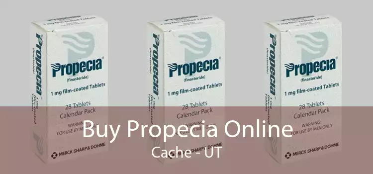Buy Propecia Online Cache - UT