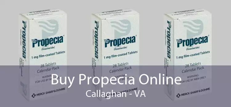 Buy Propecia Online Callaghan - VA