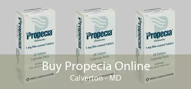 Buy Propecia Online Calverton - MD