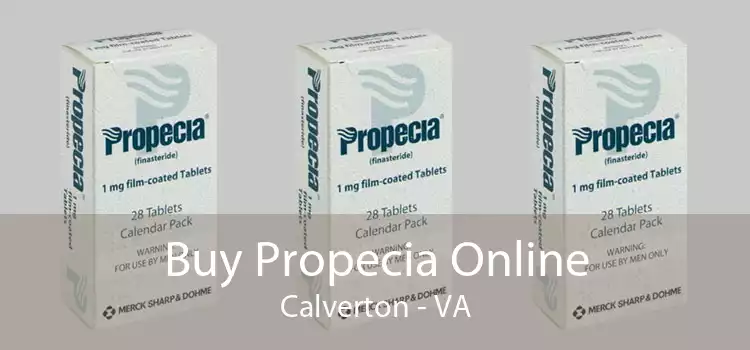 Buy Propecia Online Calverton - VA