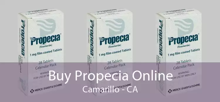 Buy Propecia Online Camarillo - CA
